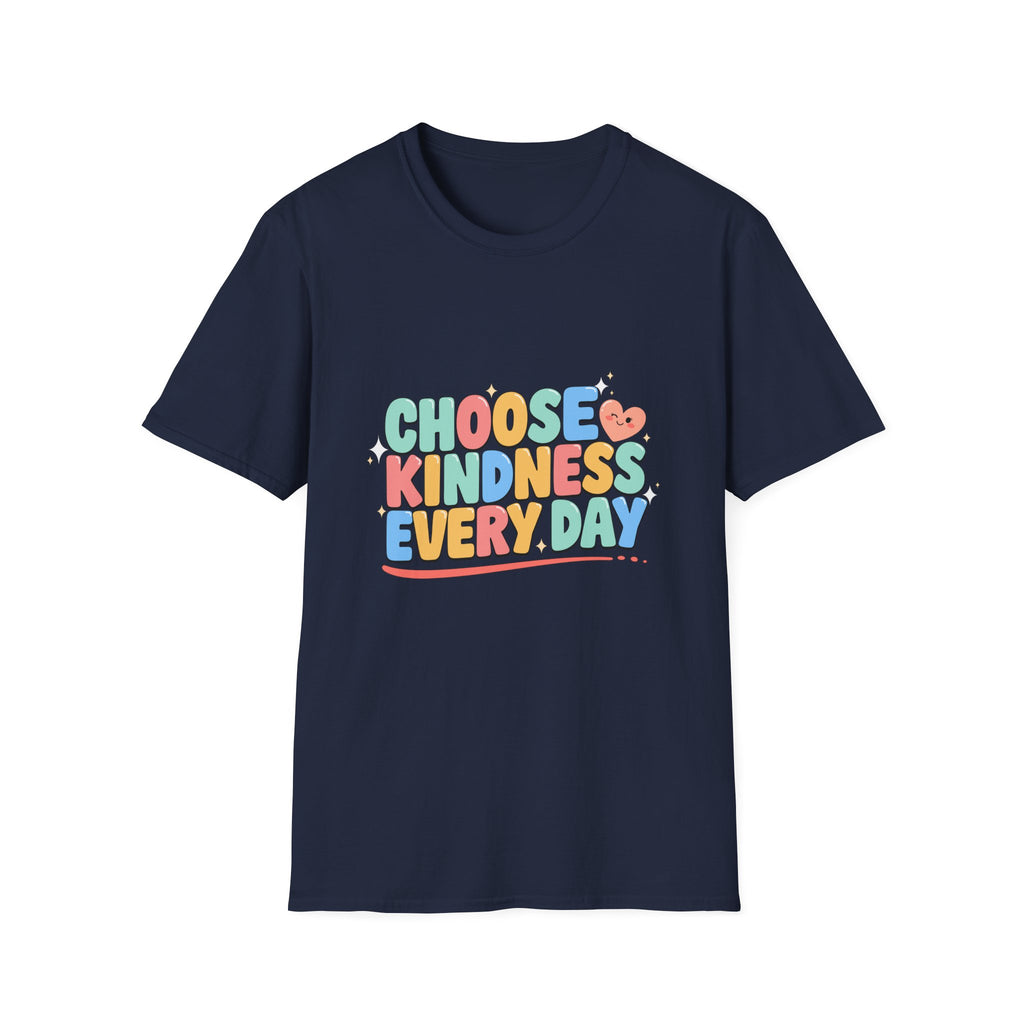 Positive Tee 233