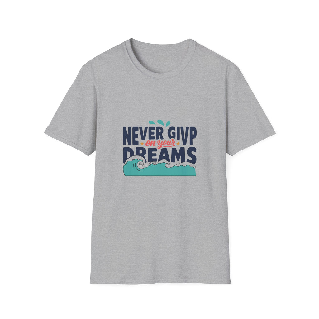 Mindset Tee 400