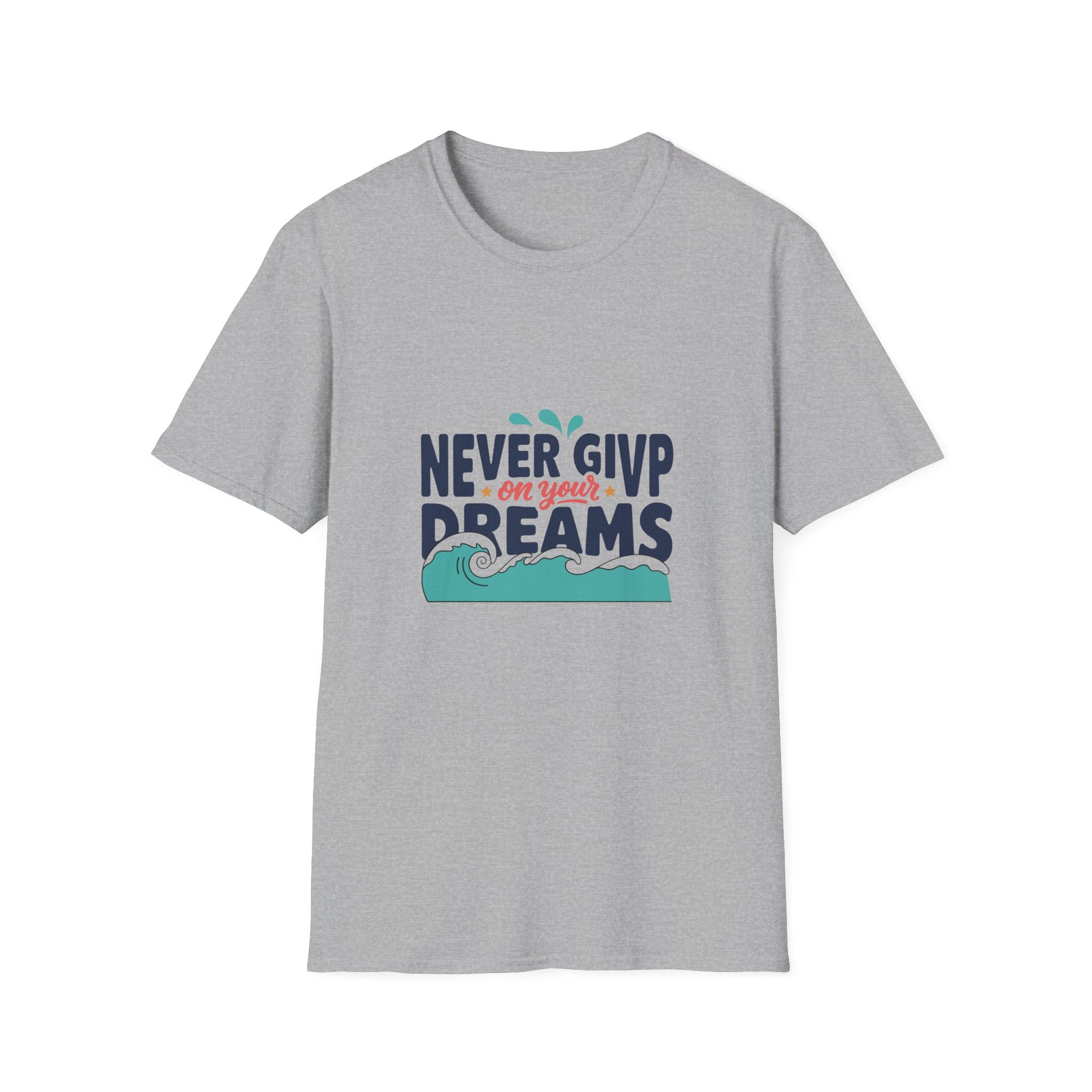 Mindset Tee 400