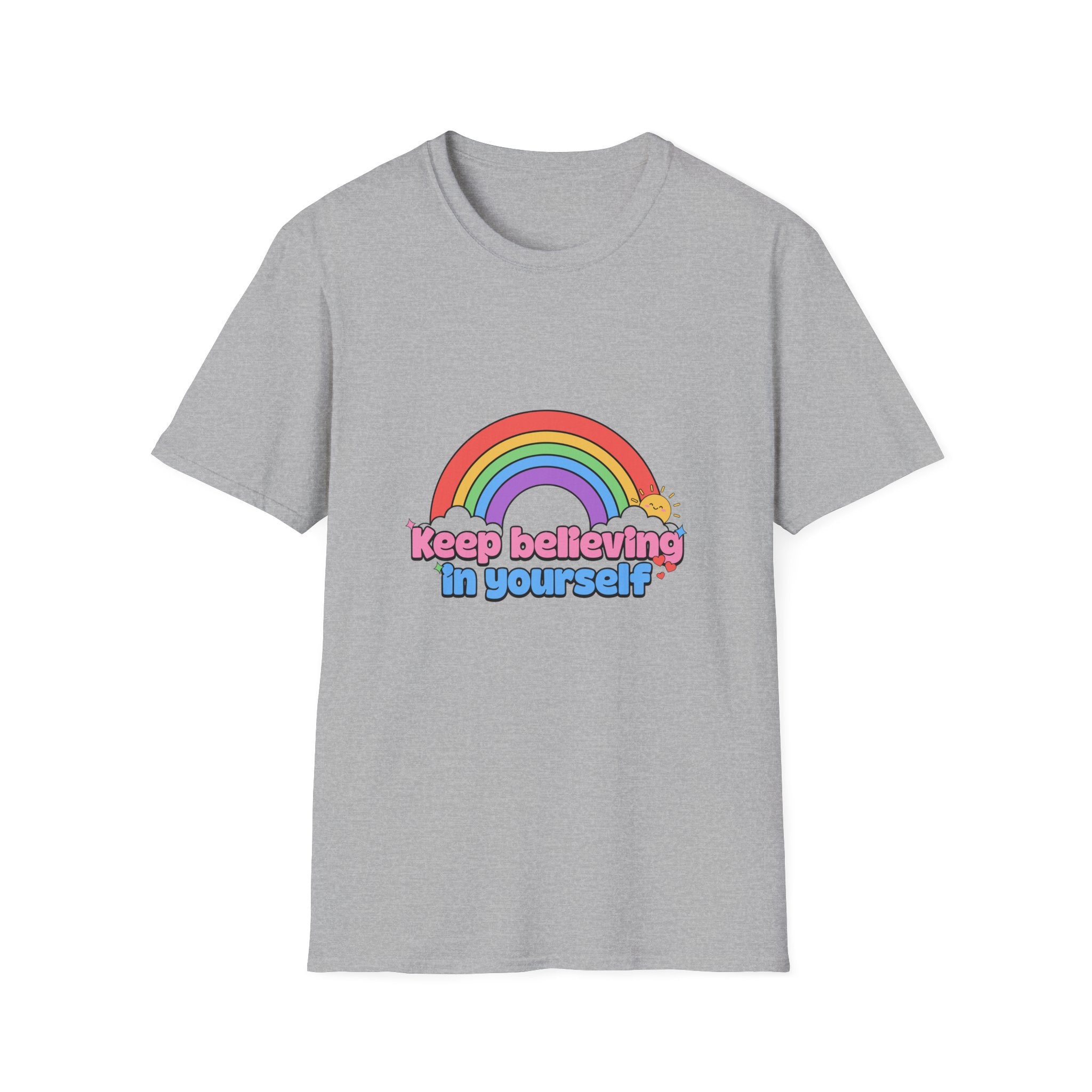 Mindset Tee 598