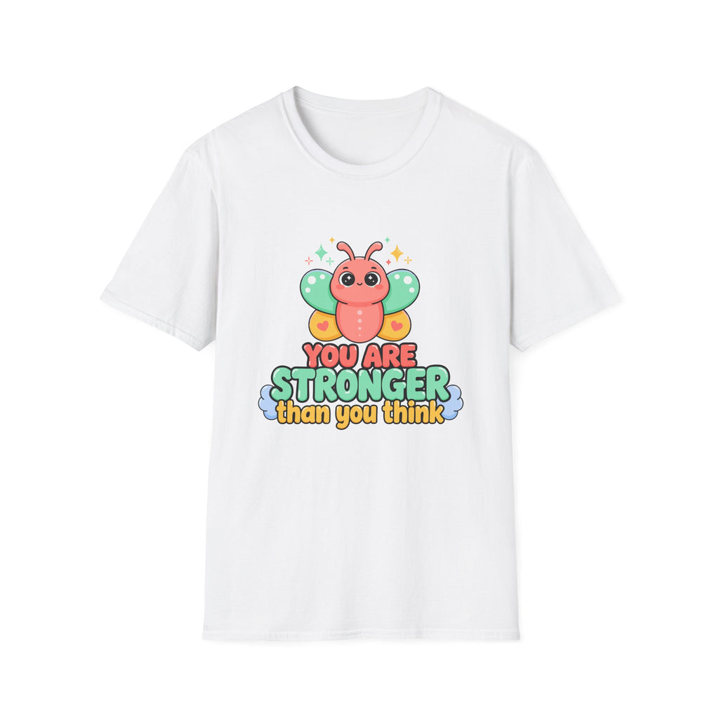Positive Tee 235
