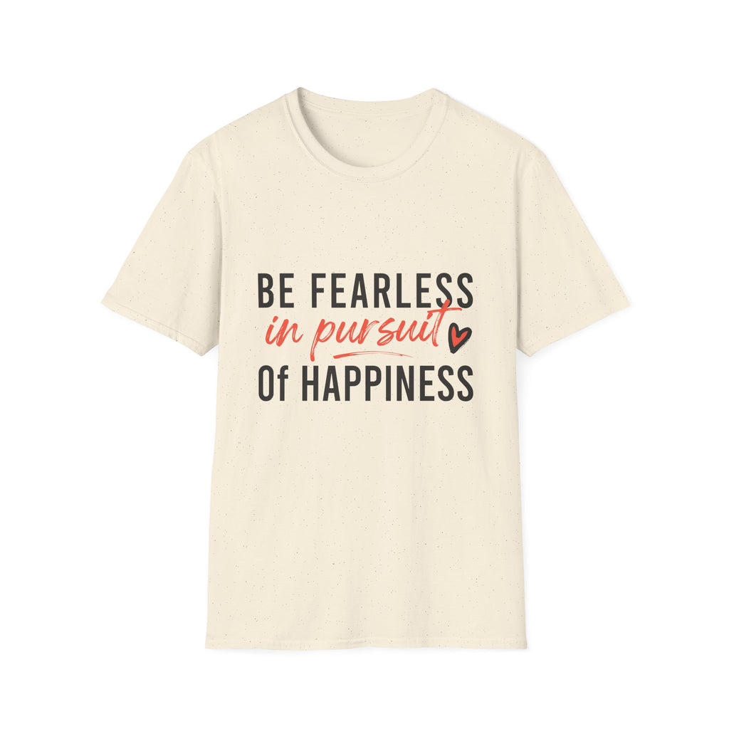 Positive Tee 85