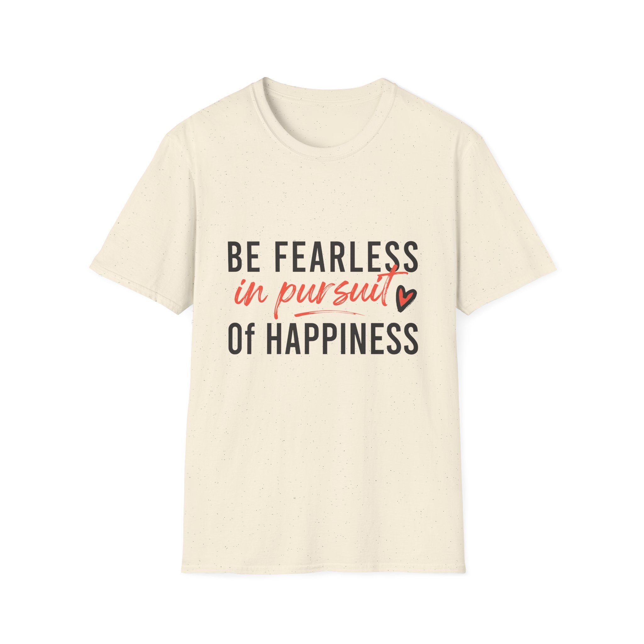 Positive Tee 85