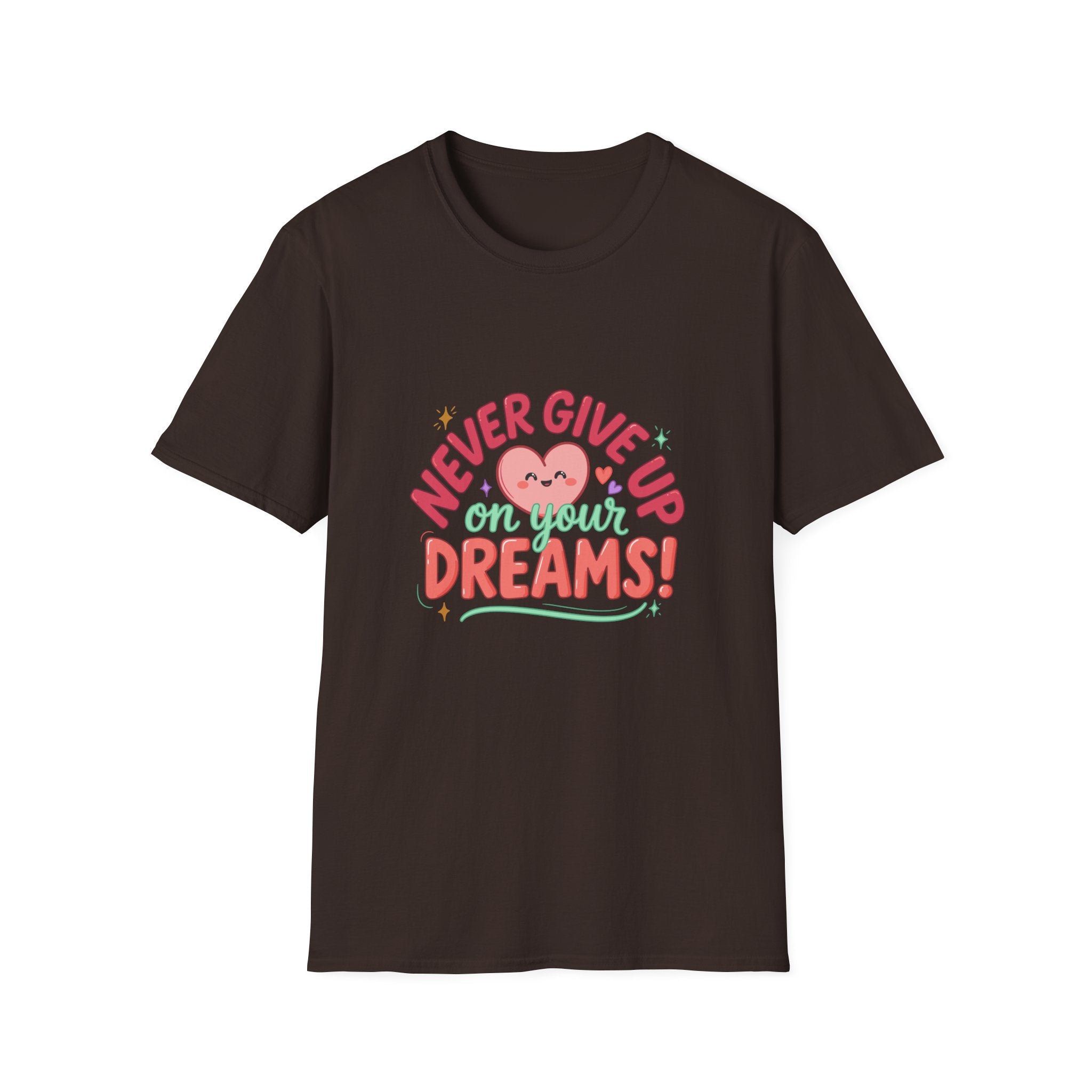 Mindset Tee 549
