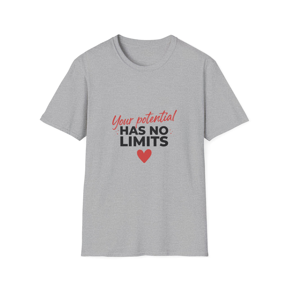 Mindset Tee 583