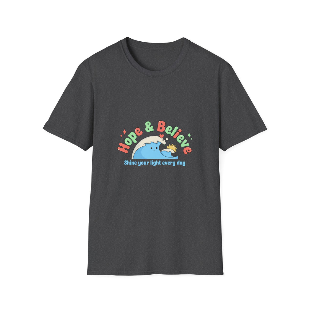 Mindset Tee 434