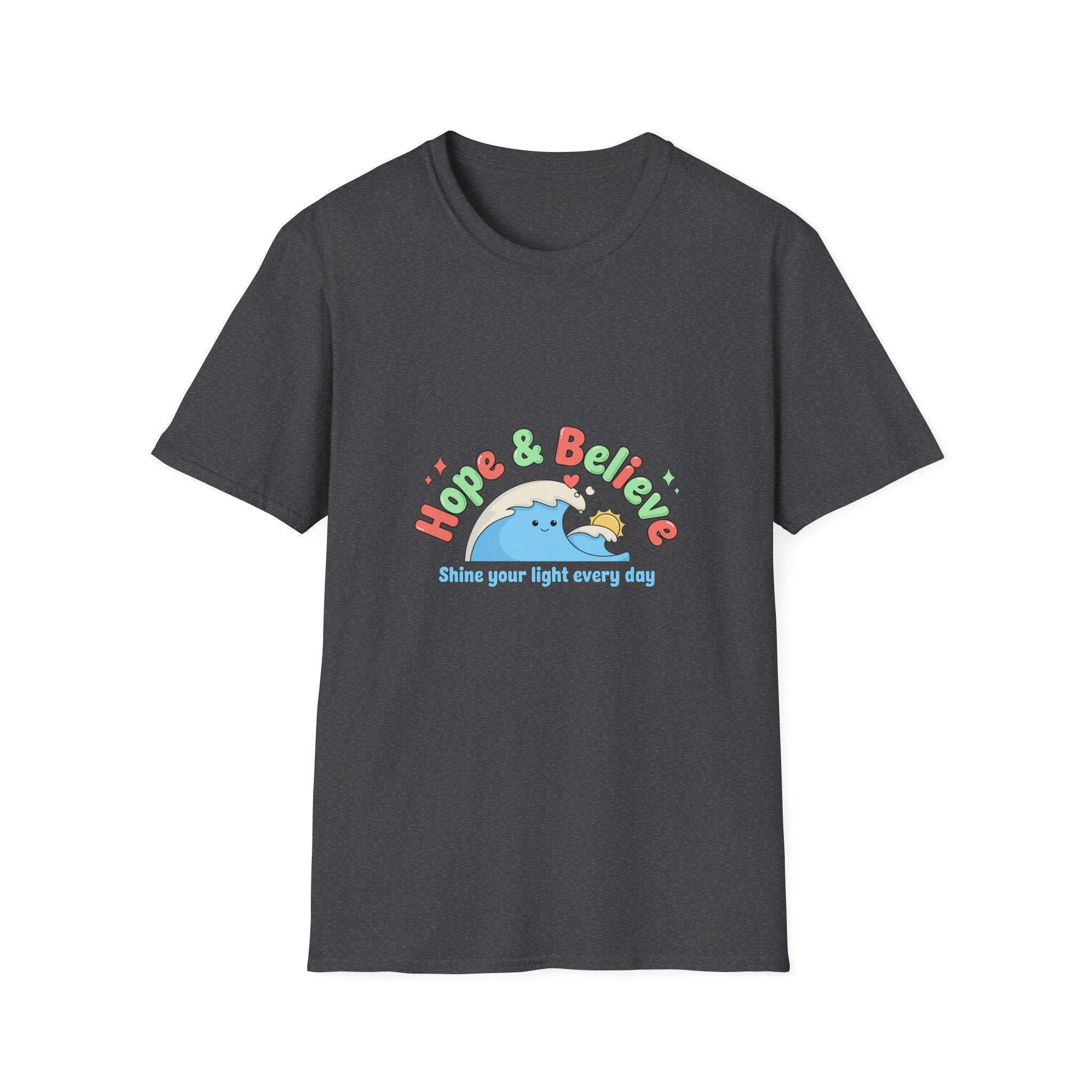 Mindset Tee 434