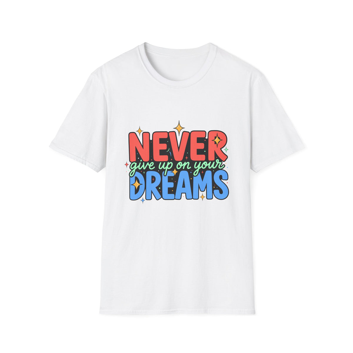 Mindset Tee 374