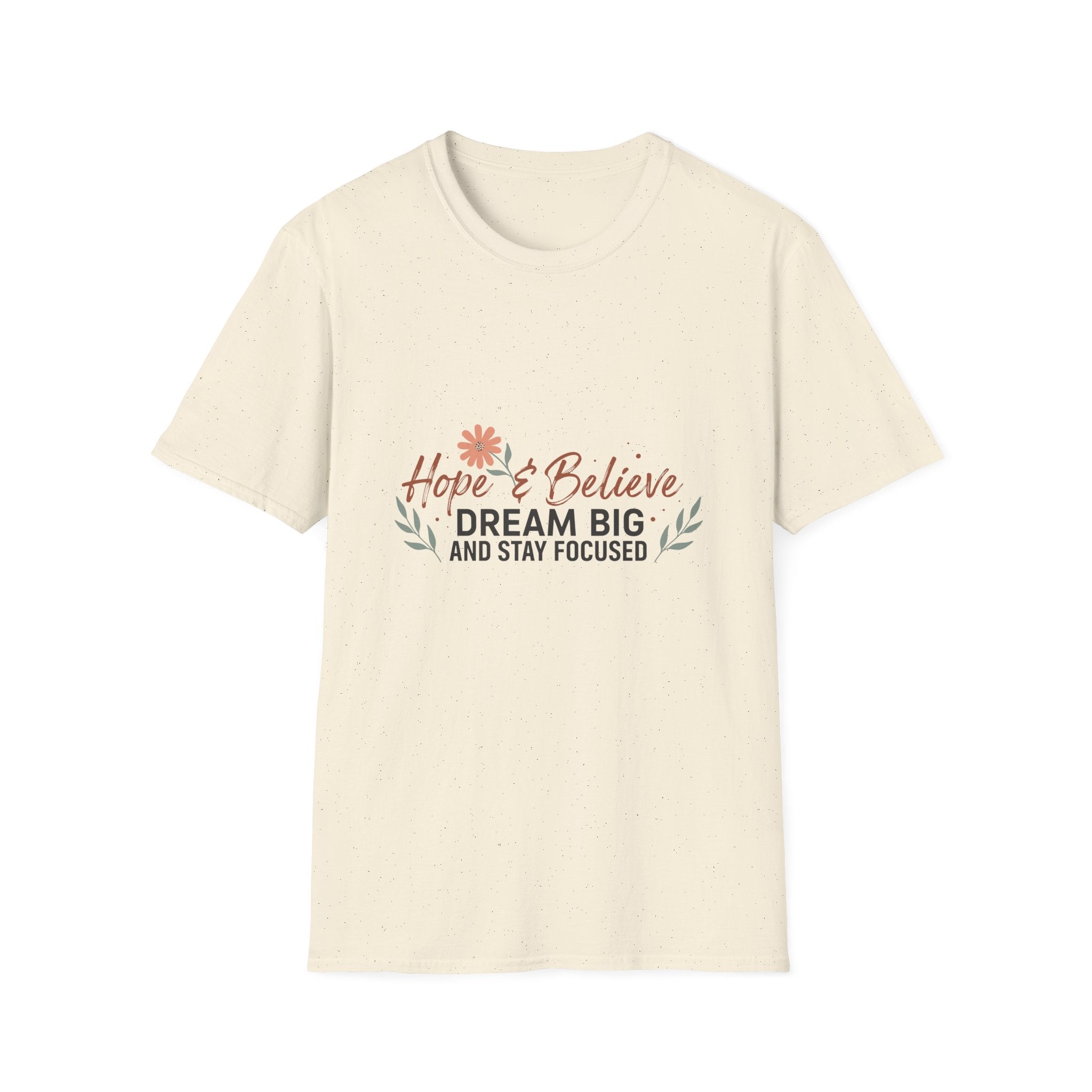 Mindset Tee 557