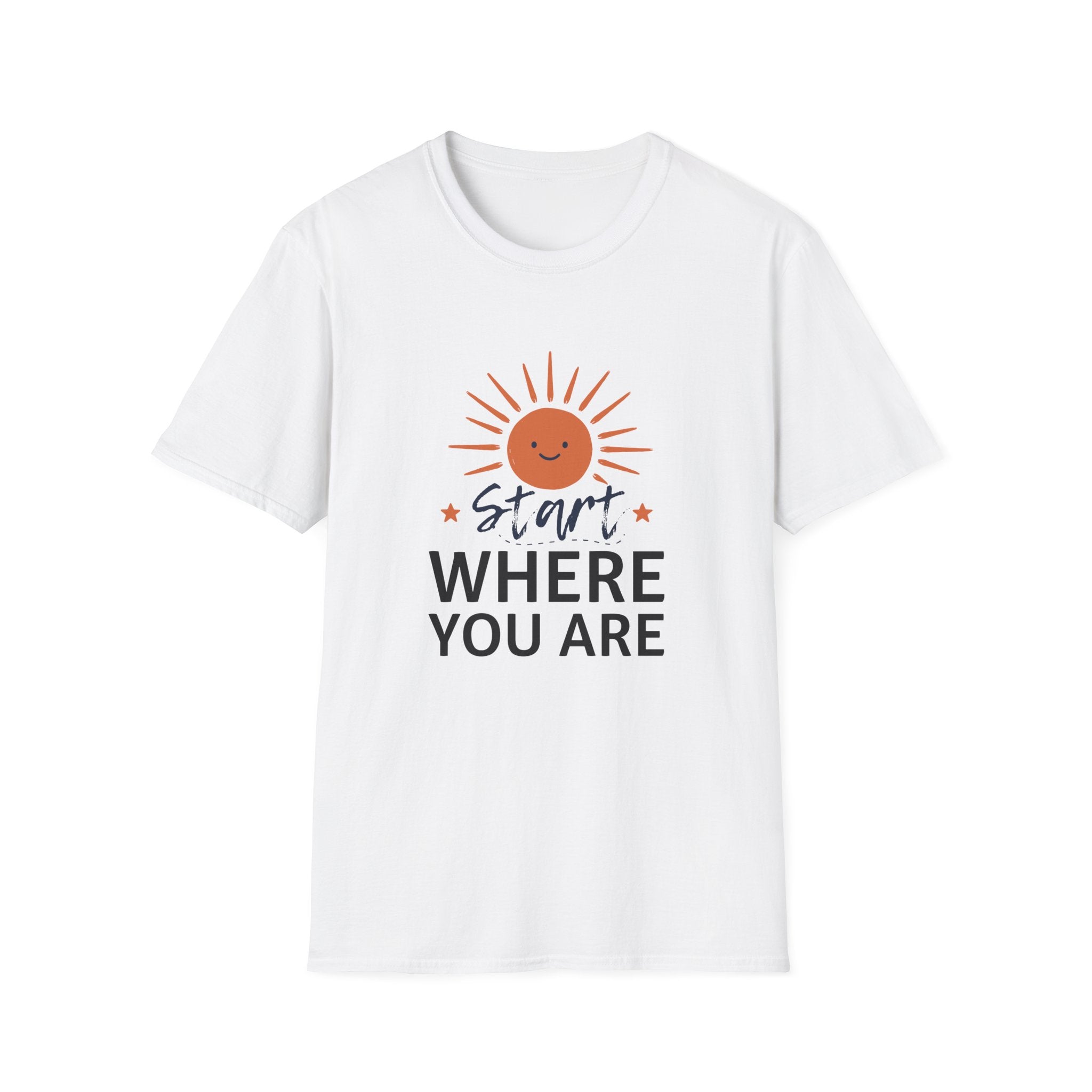 Positive Tee 282