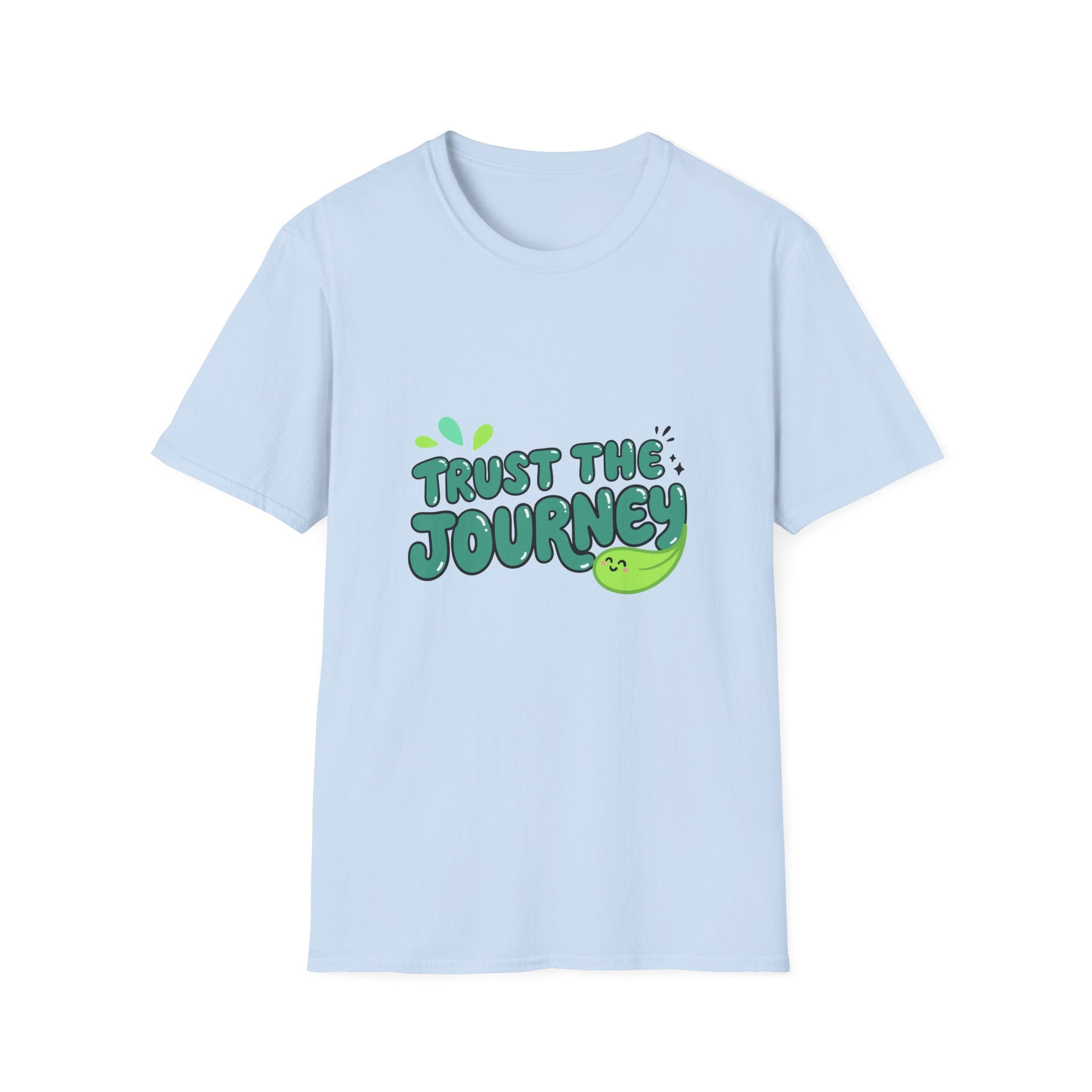 Mindset Tee 510