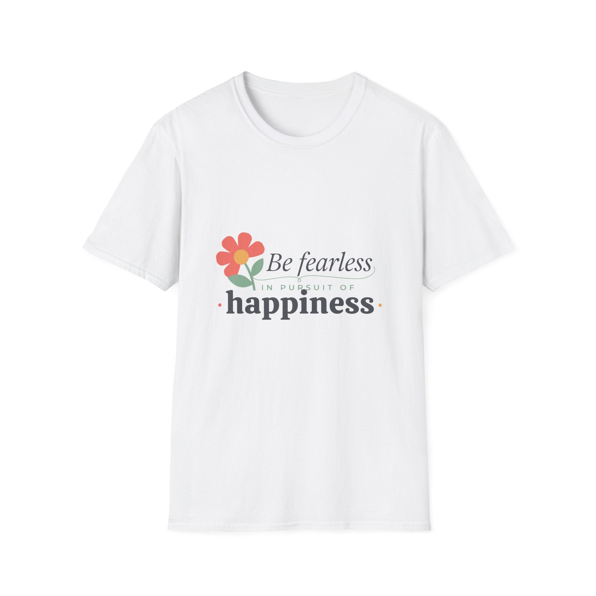 Positive Tee 84