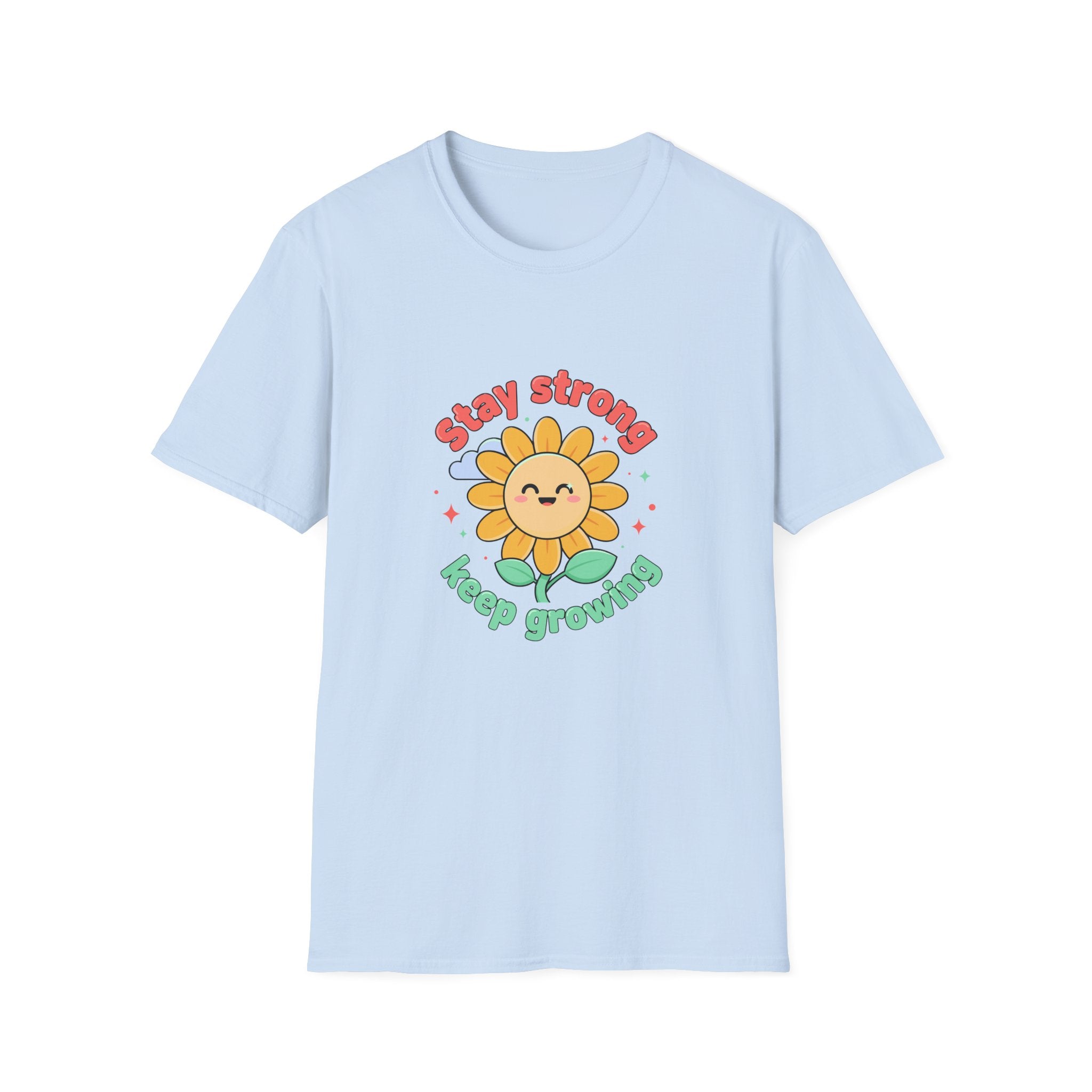 Mindset Tee 324