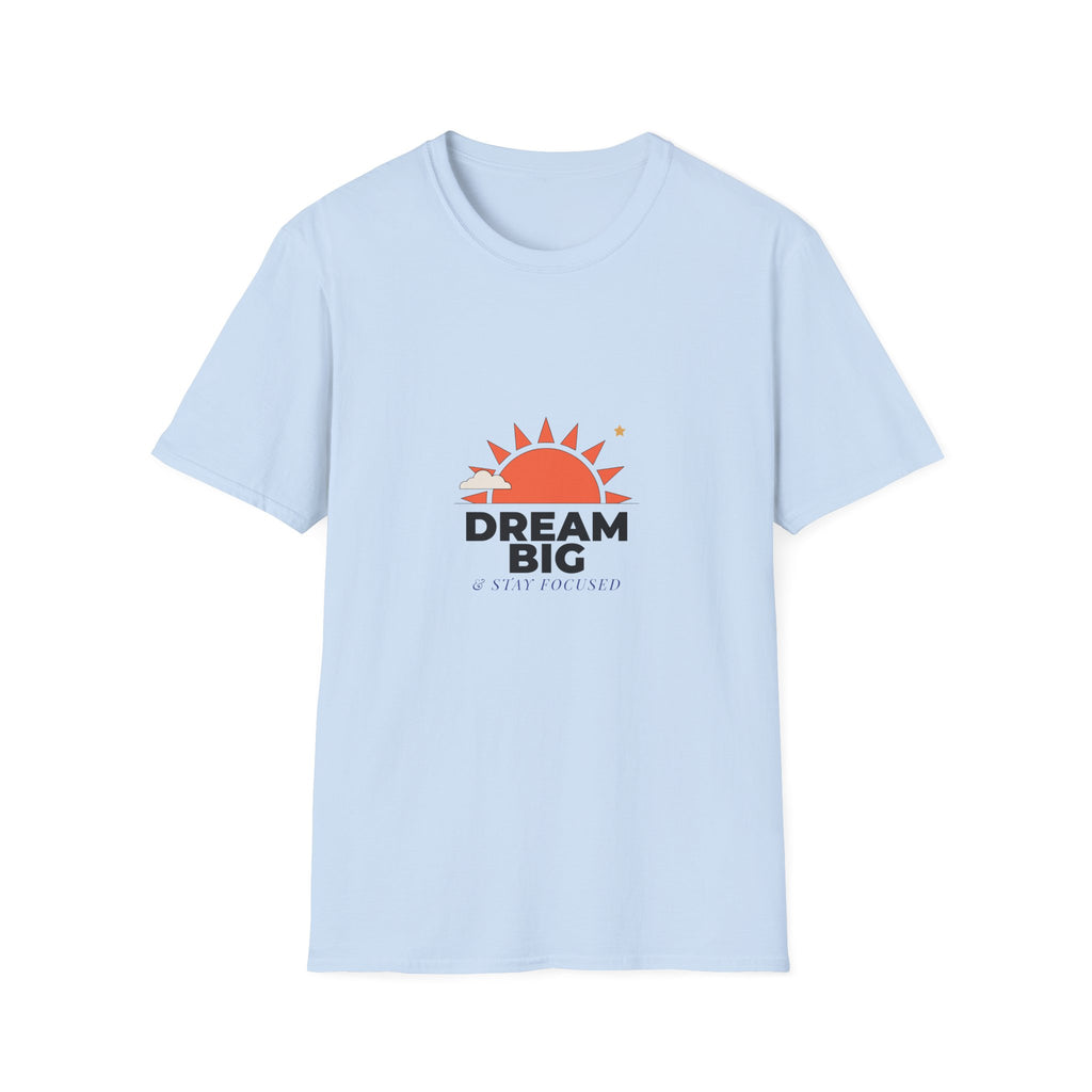 Positive Tee 208