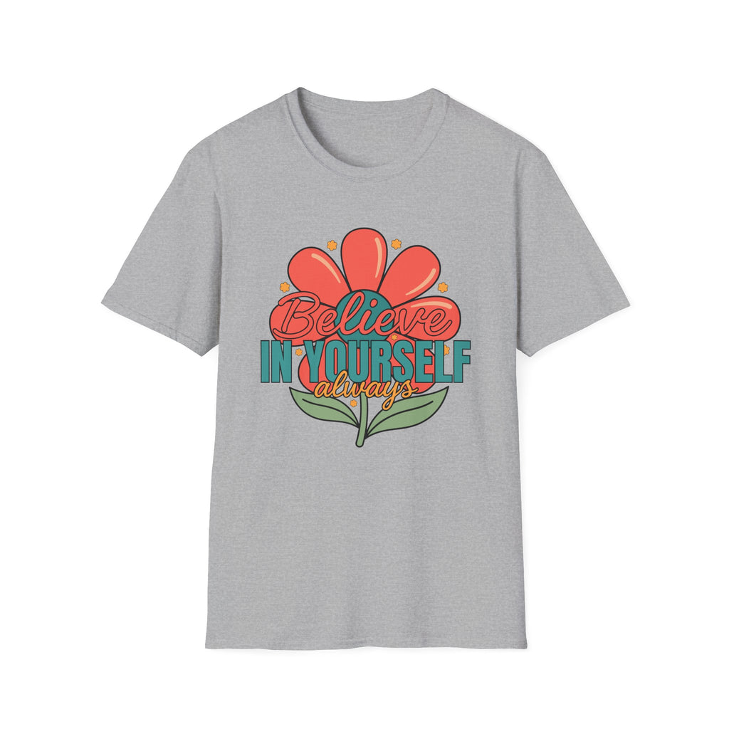 Positive Tee 144