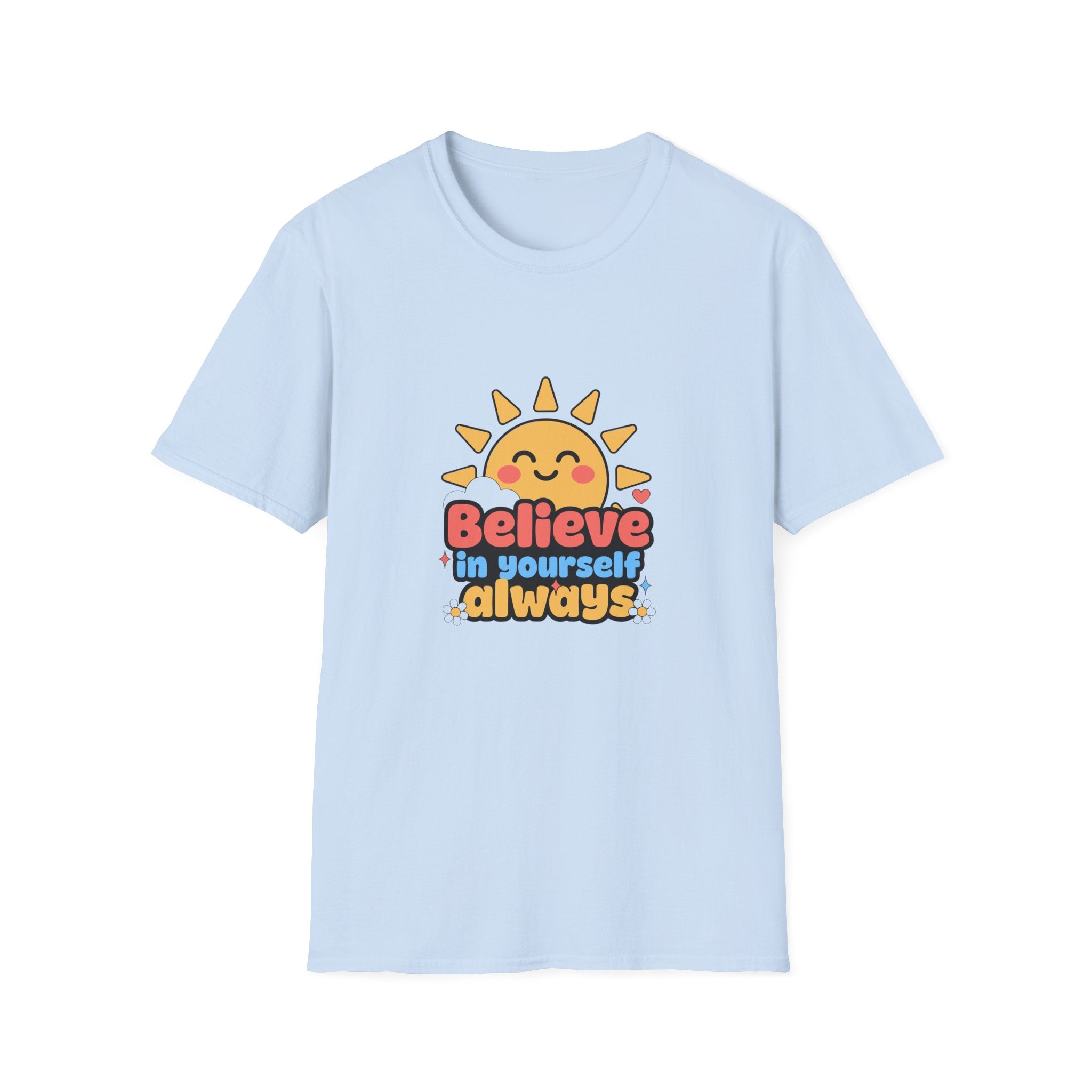 Mindset Tee 410