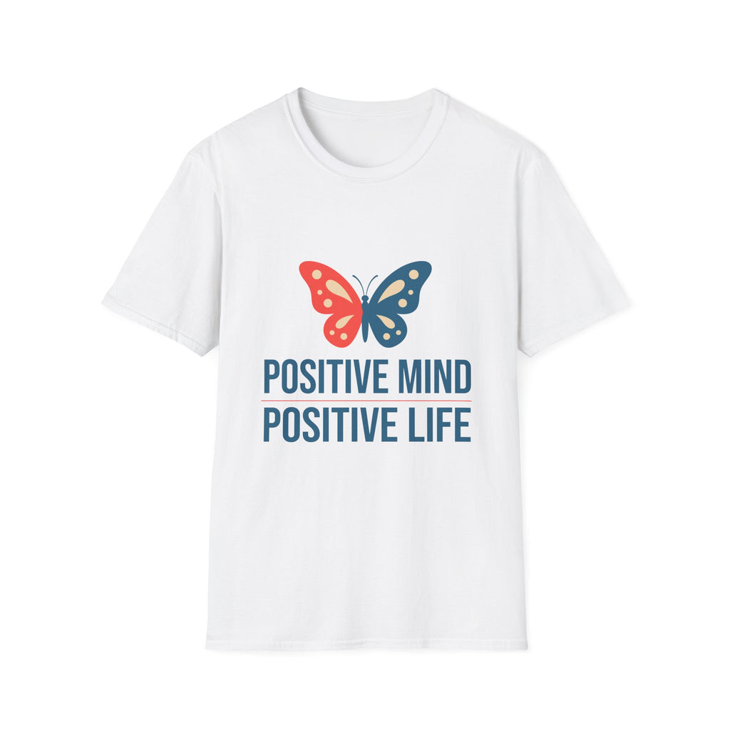 Mindset Tee 394