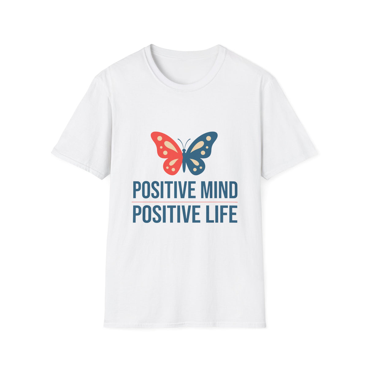 Mindset Tee 394