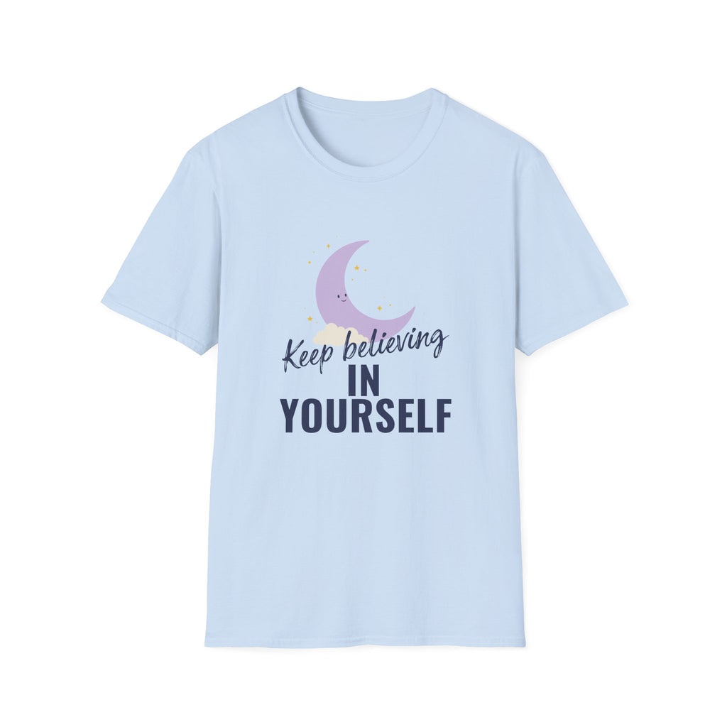 Positive Tee 80