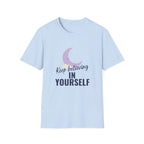 Positive Tee 80