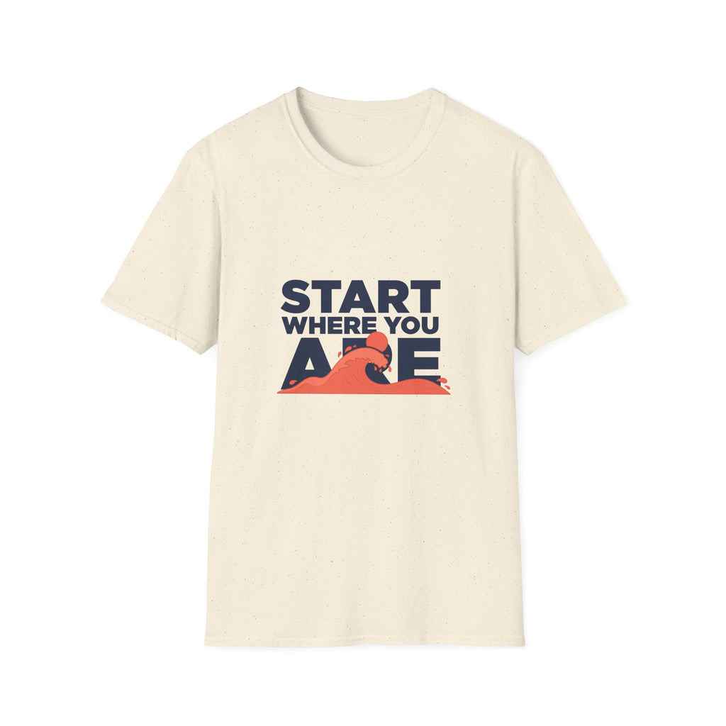 Mindset Tee 342