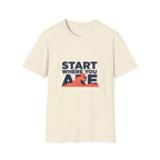 Mindset Tee 342