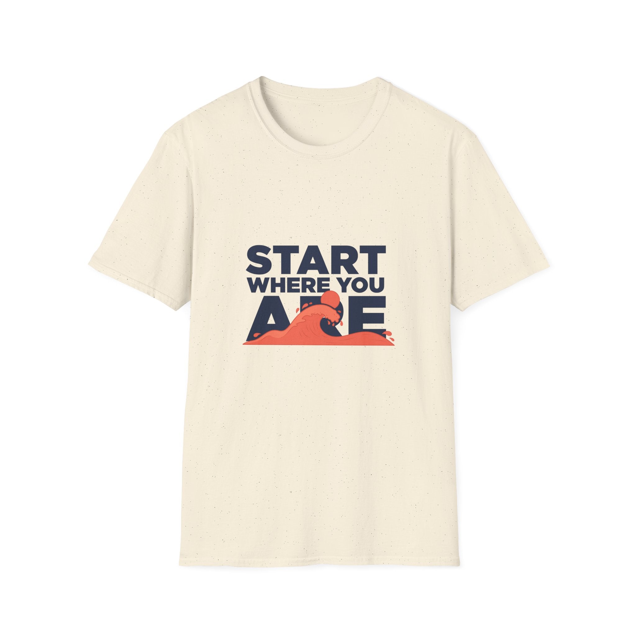 Mindset Tee 342