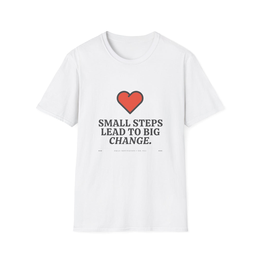 Mindset Tee 524