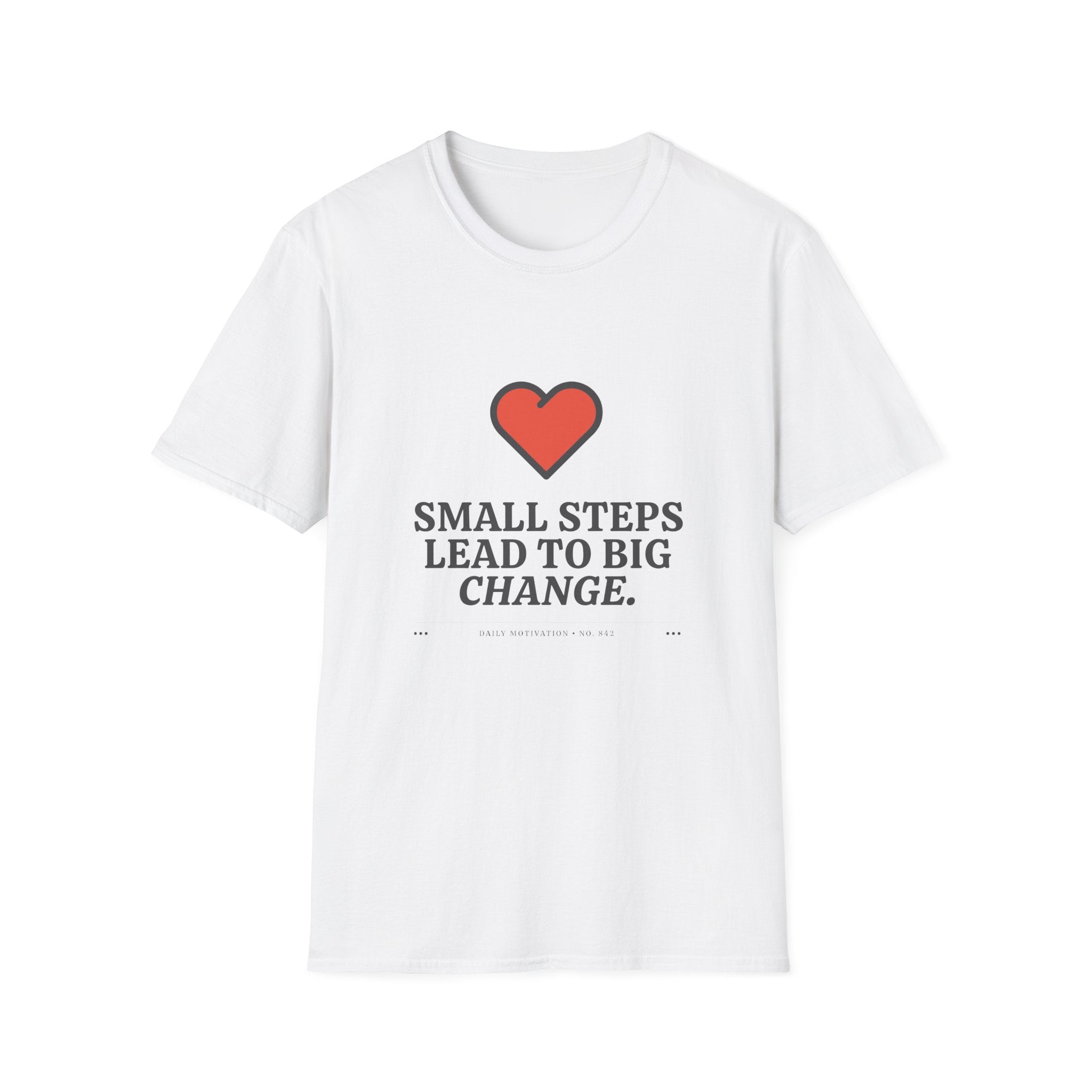 Mindset Tee 524