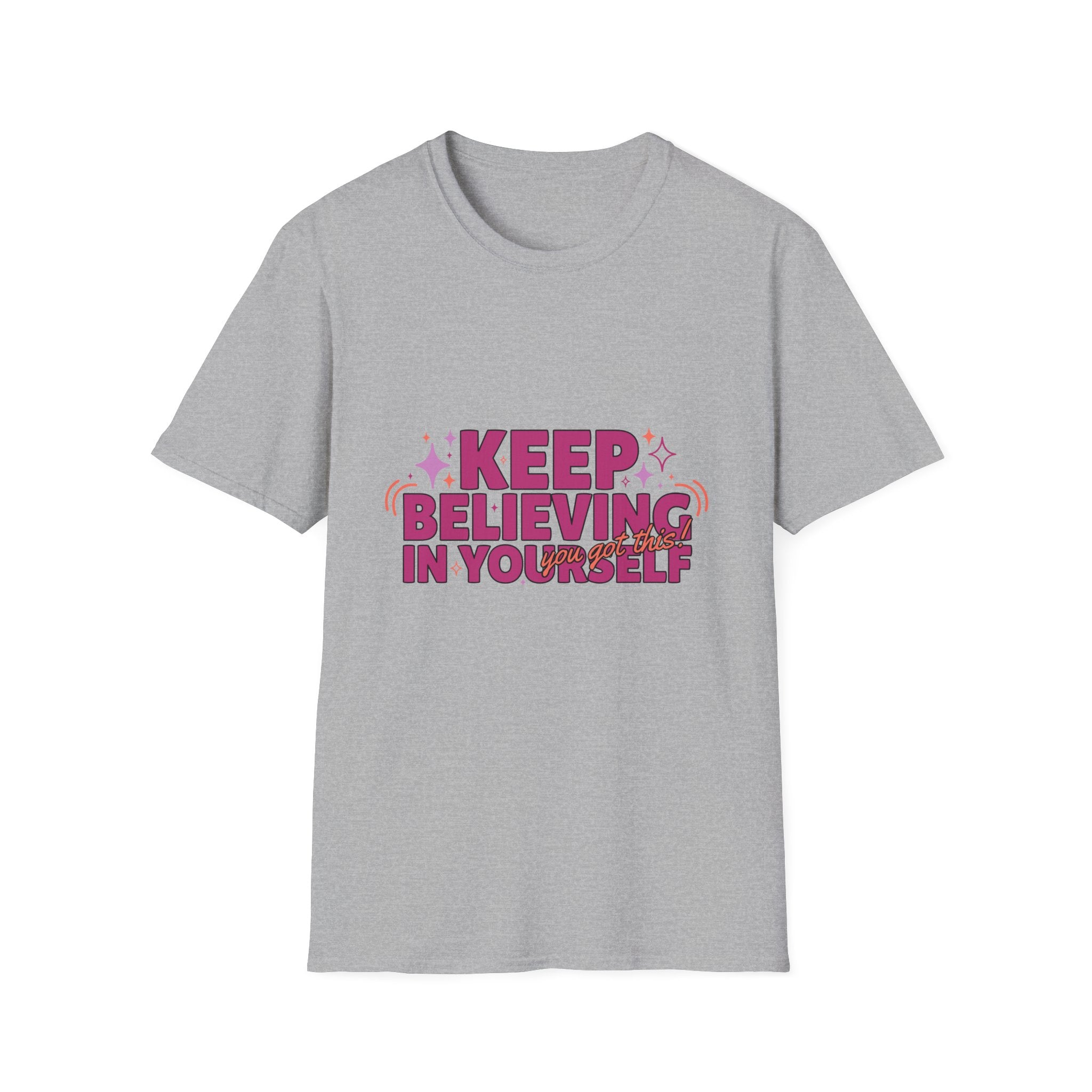 Positive Tee 197