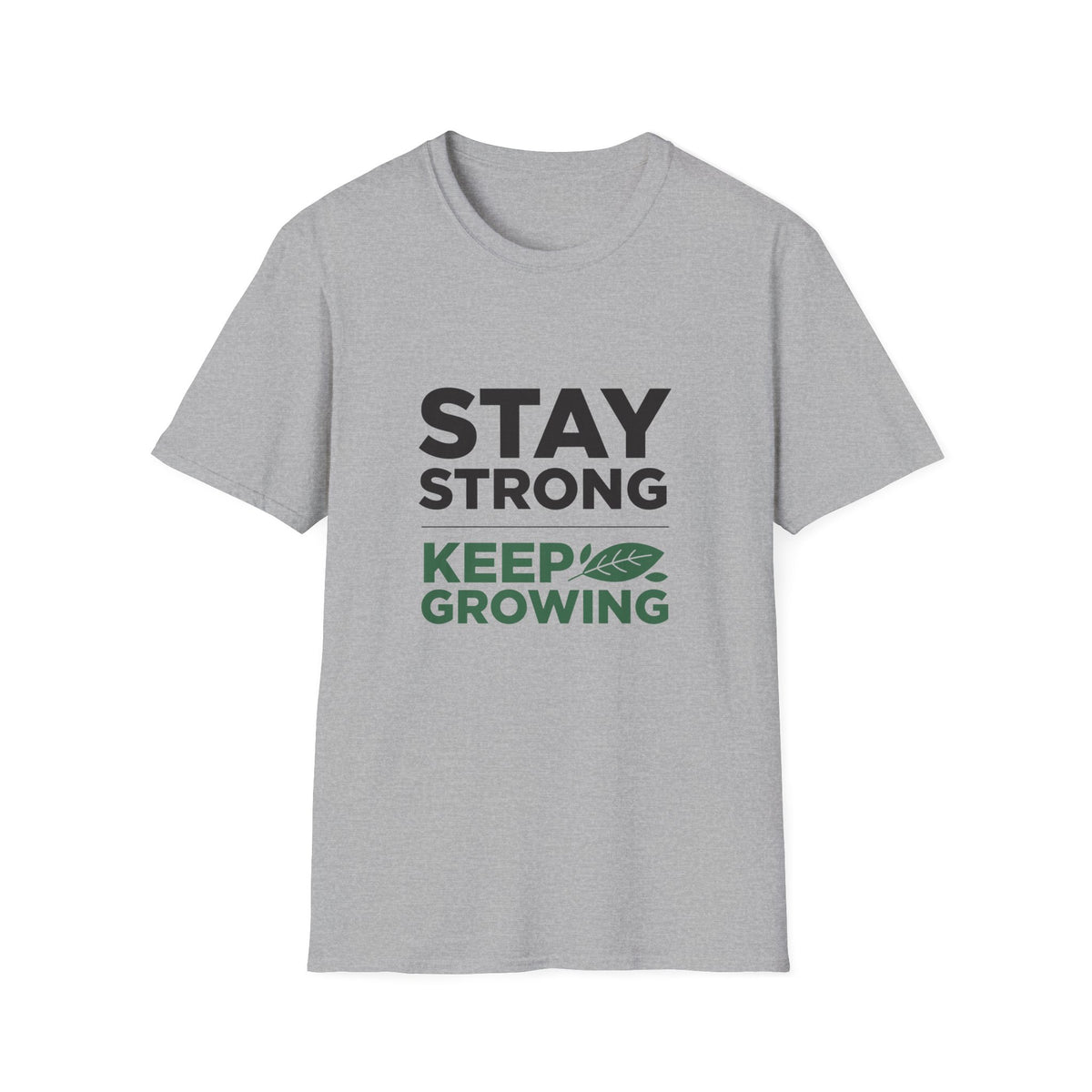 Mindset Tee 580