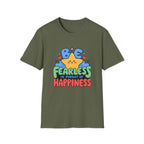 Mindset Tee 566