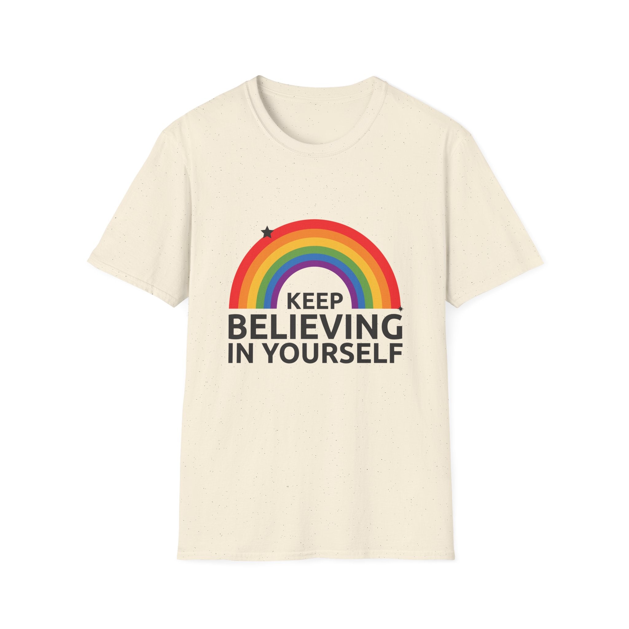 Mindset Tee 370