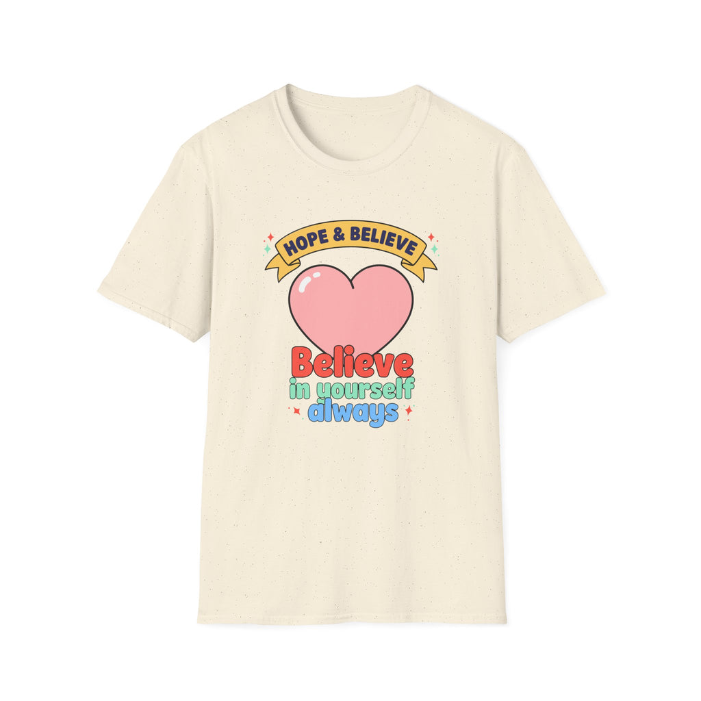 Mindset Tee 435