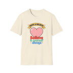 Mindset Tee 435