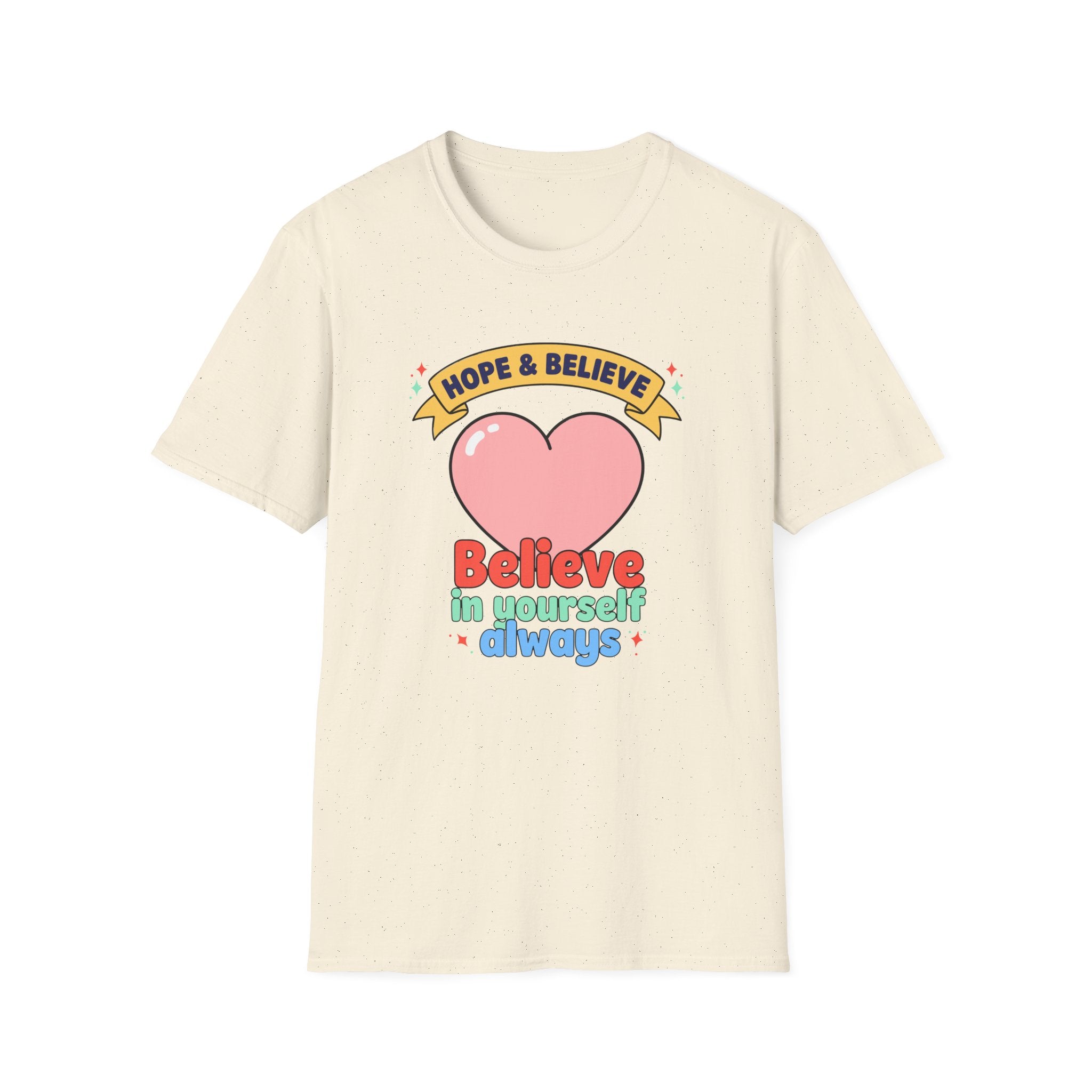 Mindset Tee 435