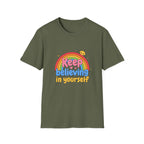 Mindset Tee 339