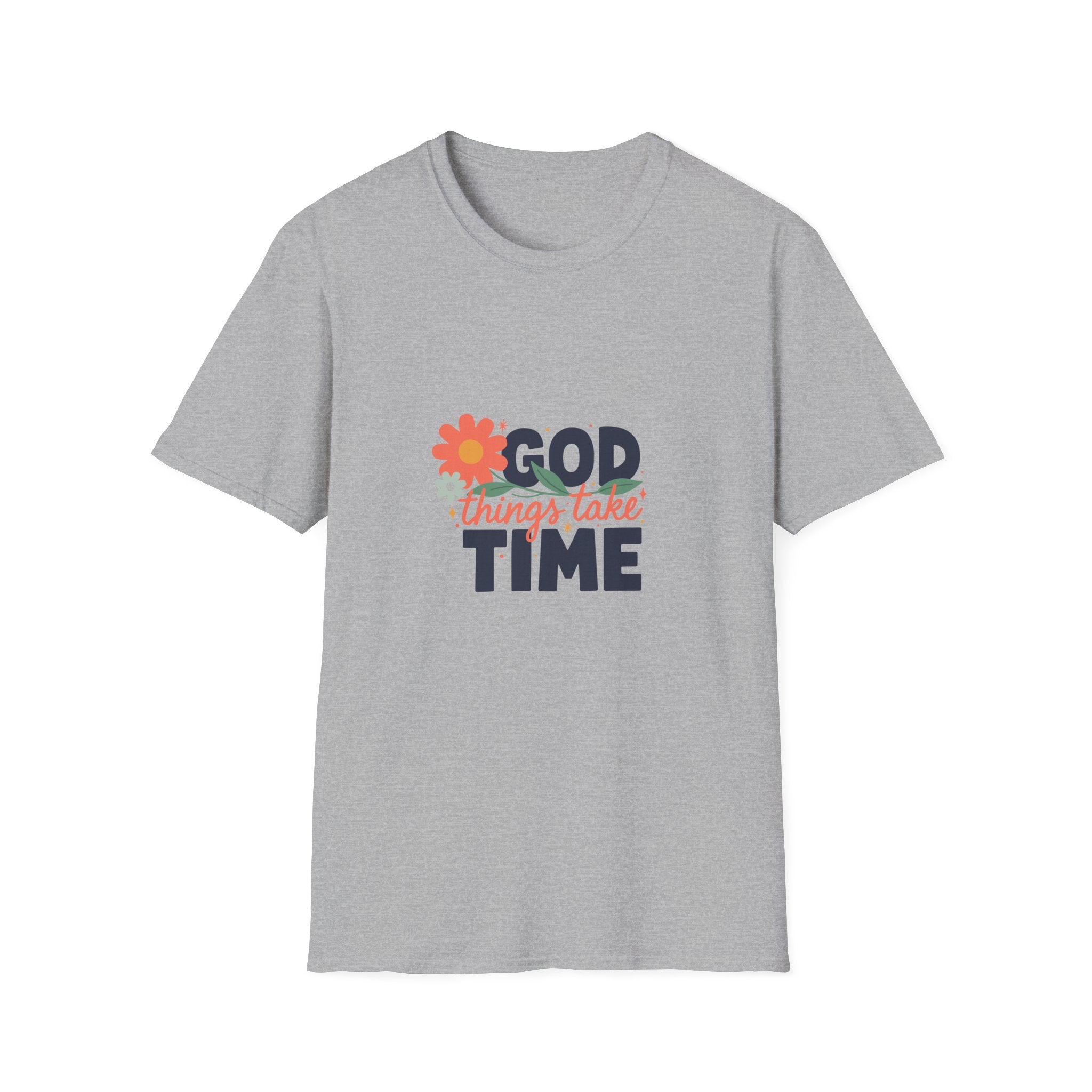 Mindset Tee 526