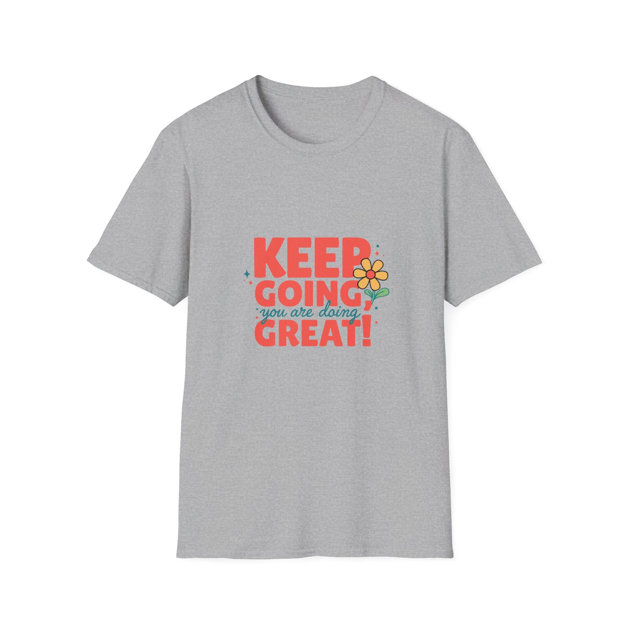 Positive Tee 97