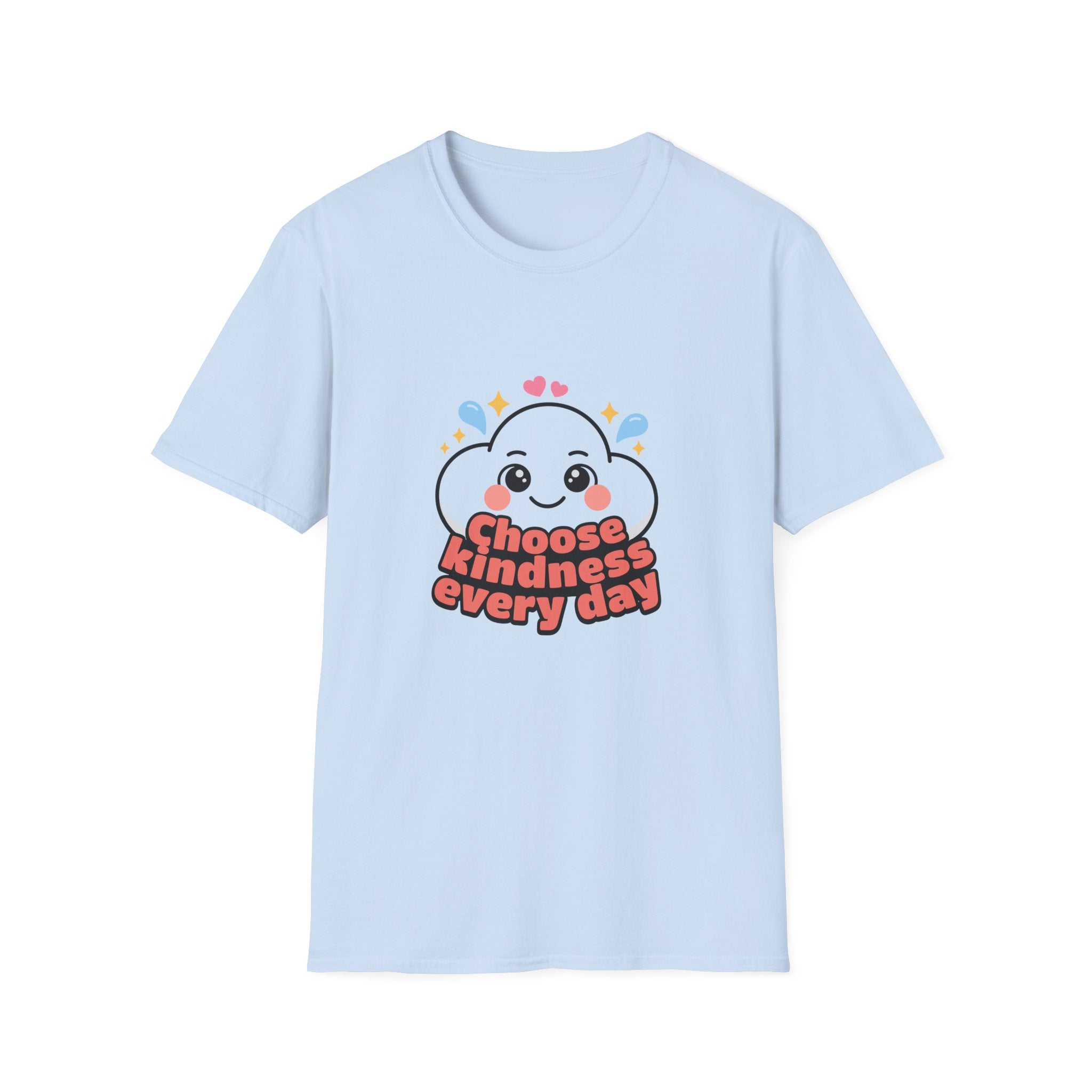 Mindset Tee 551
