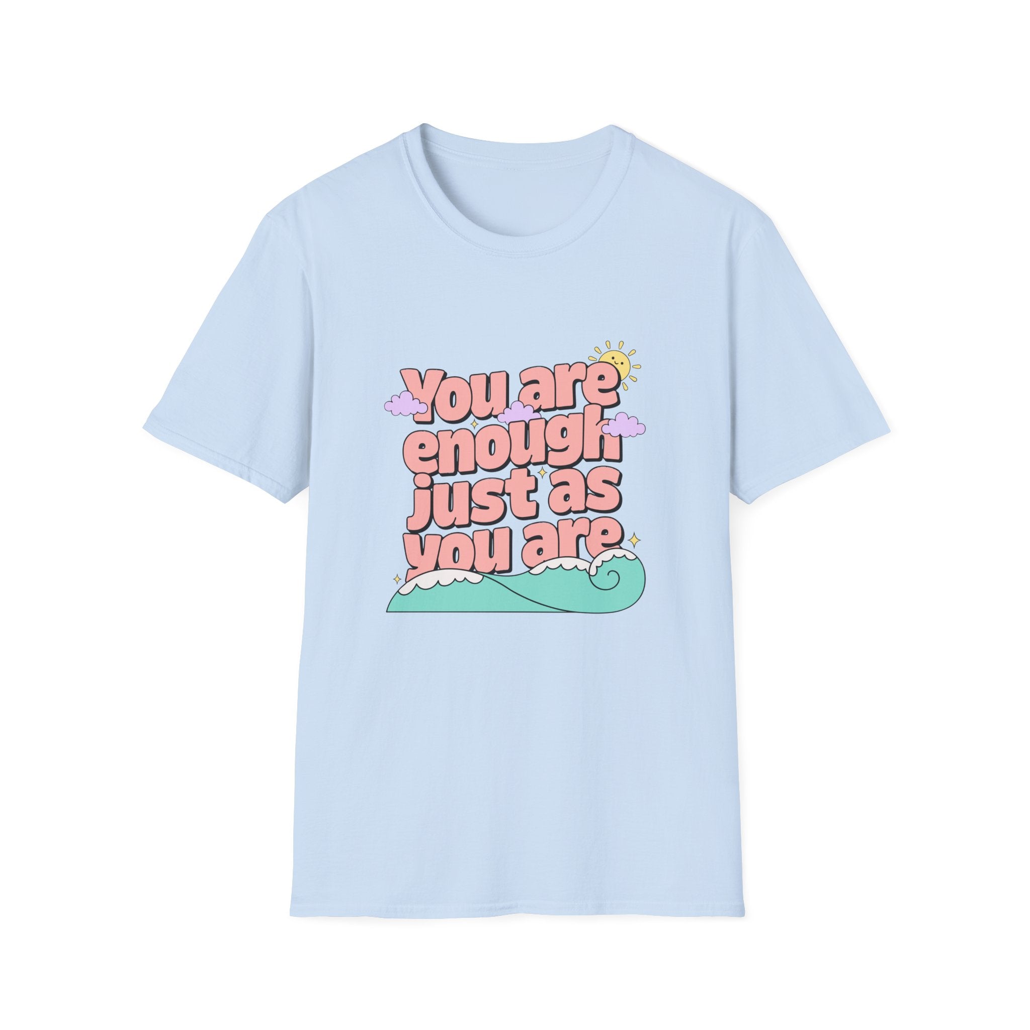 Positive Tee 109