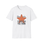 Positive Tee 232