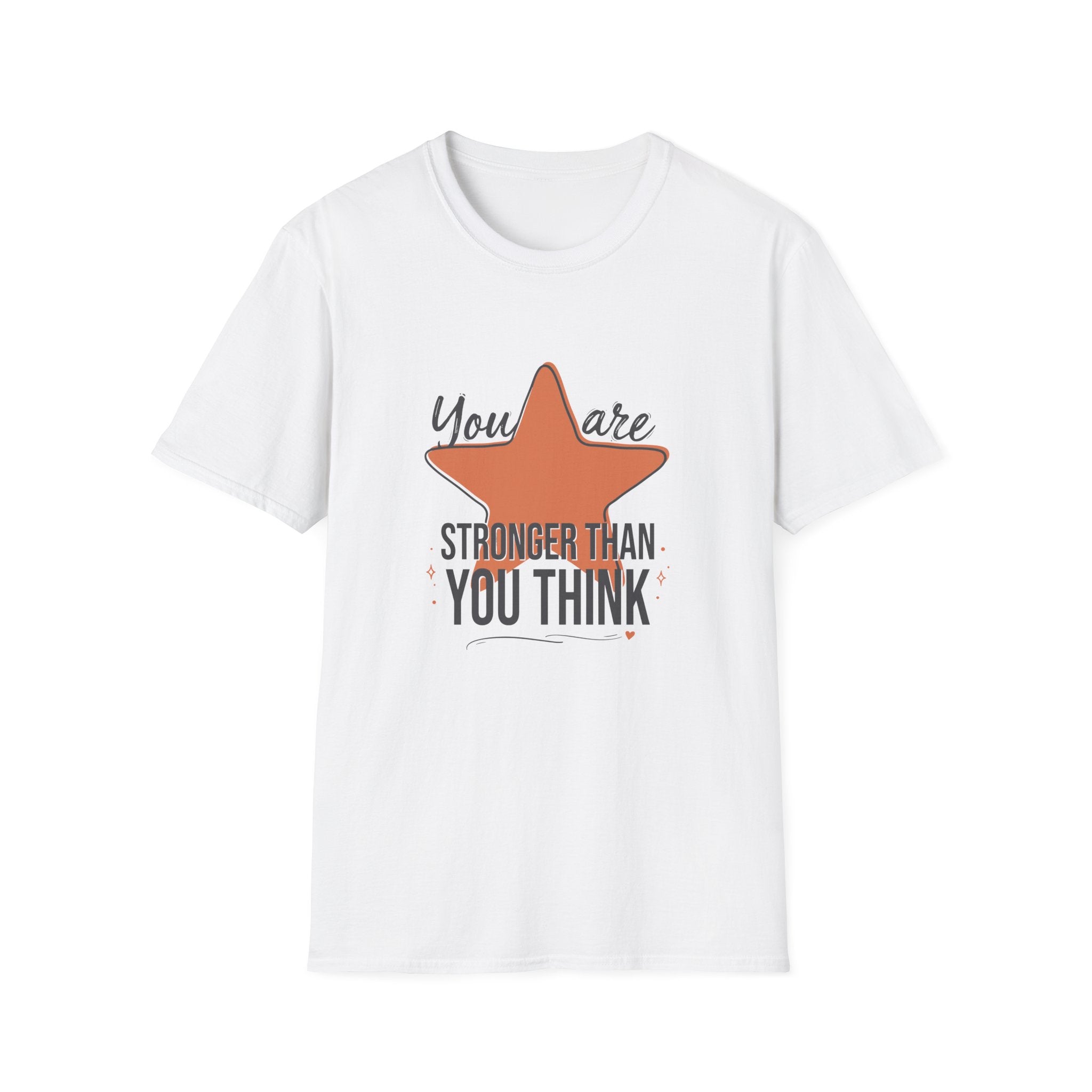 Positive Tee 232