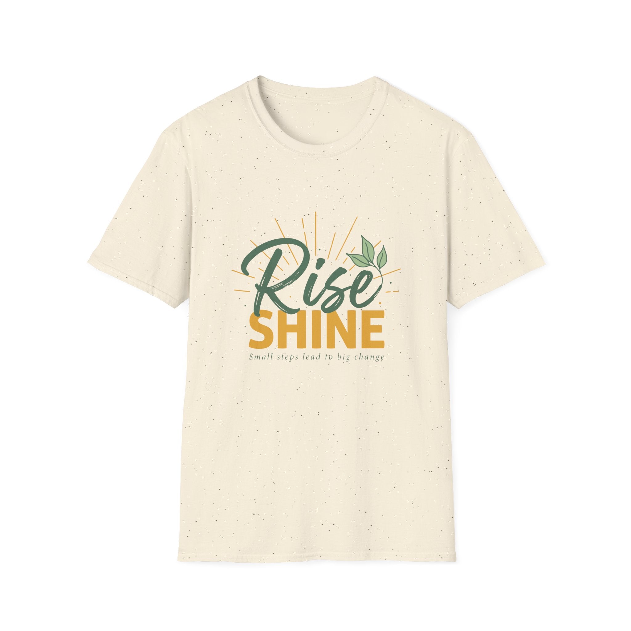 Mindset Tee 421