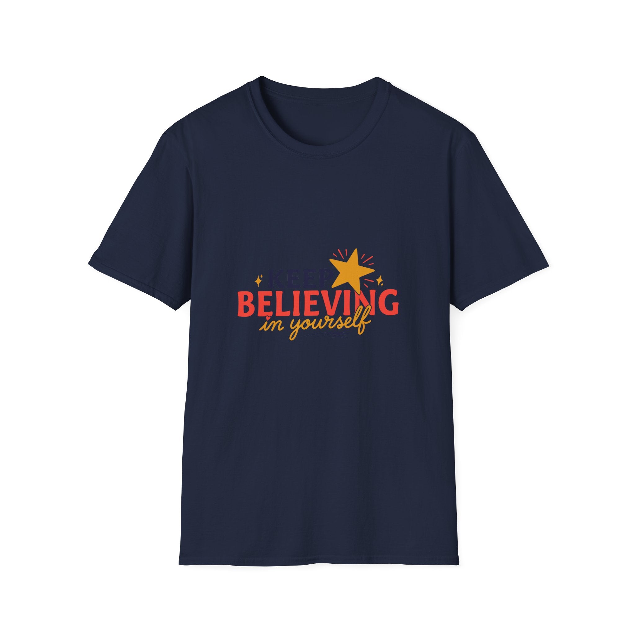 Positive Tee 174