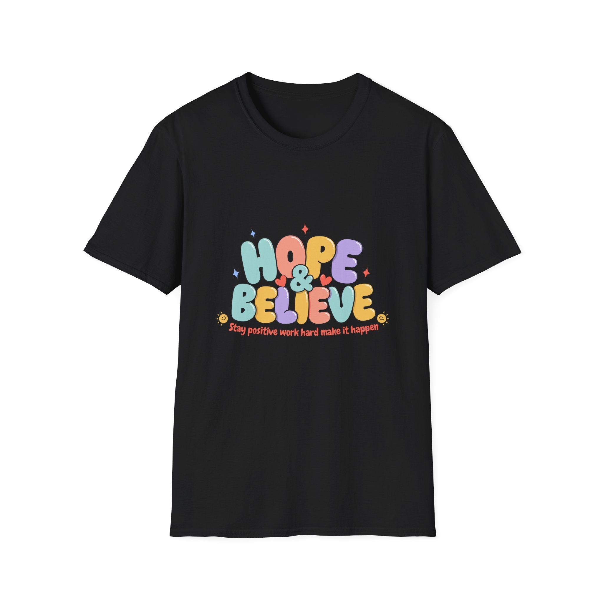 Mindset Tee 481