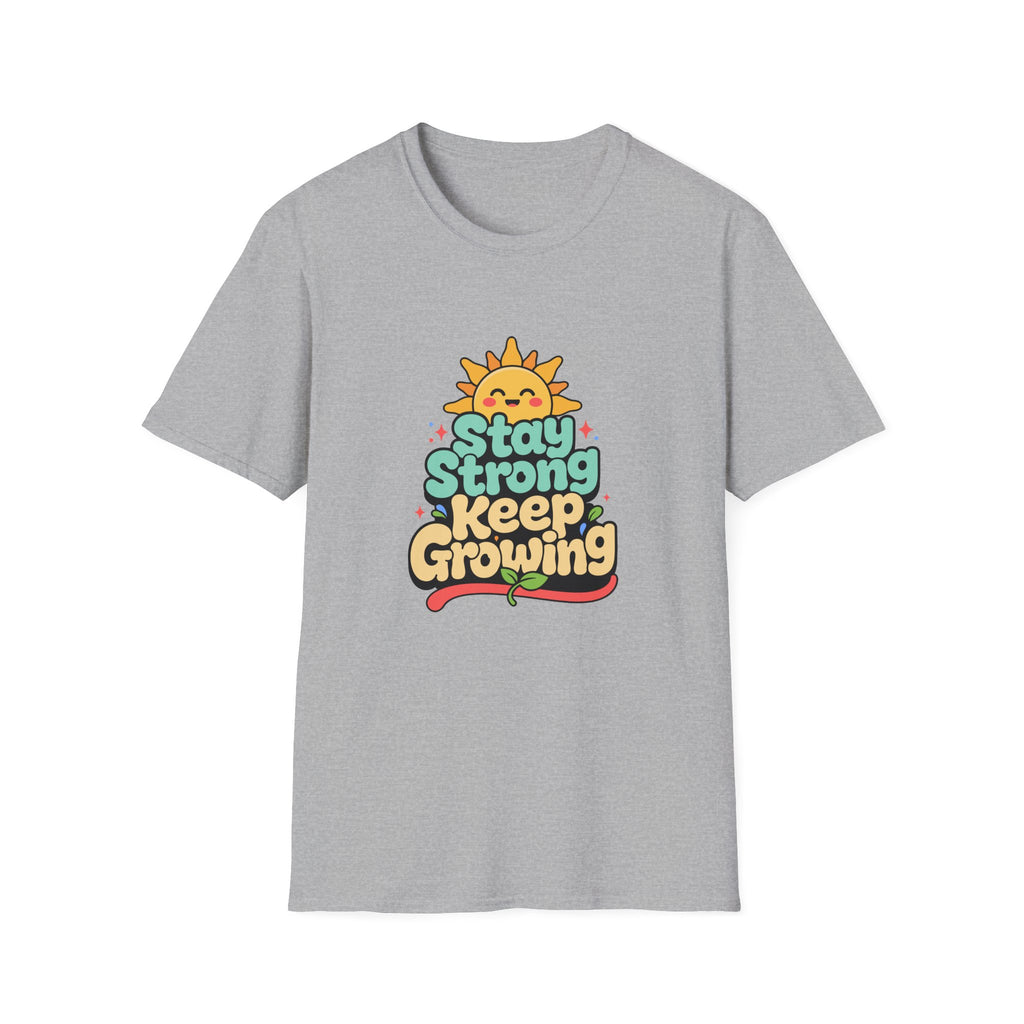 Mindset Tee 468