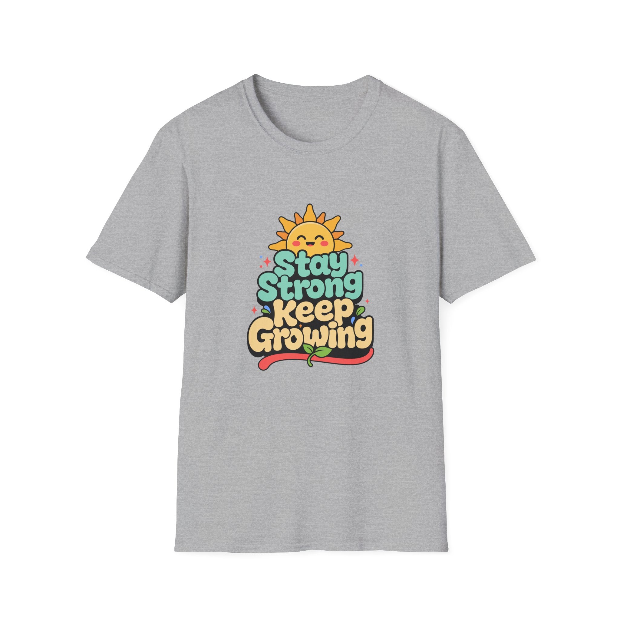 Mindset Tee 468