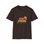 Positive Tee 122