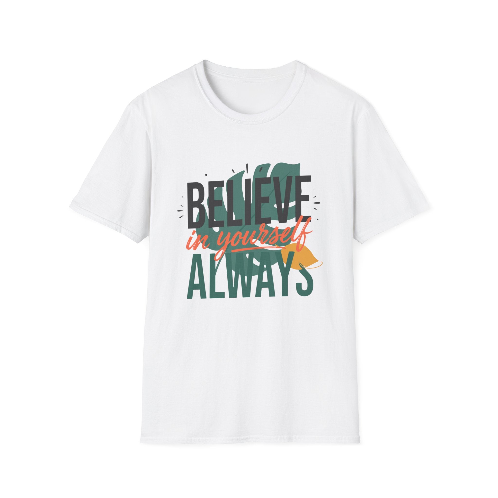 Mindset Tee 592
